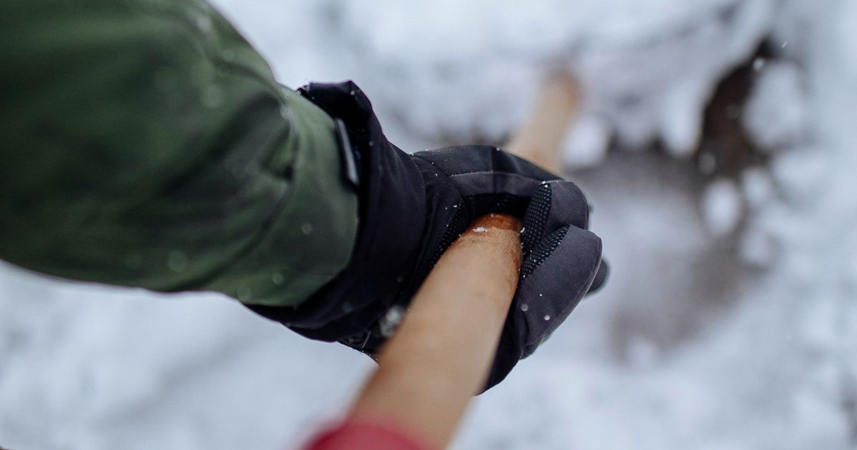 Extreme Weather Leaves Incarcerated People at Risk When Temps Plunge