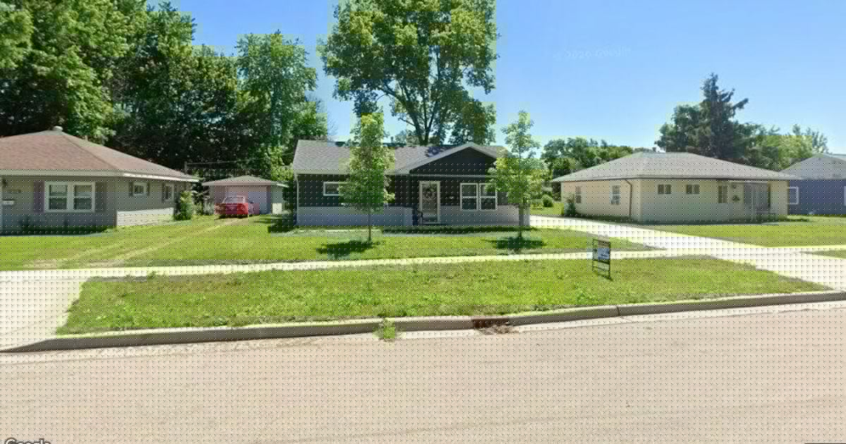 Single-family home in Sterling goes for $181,000
