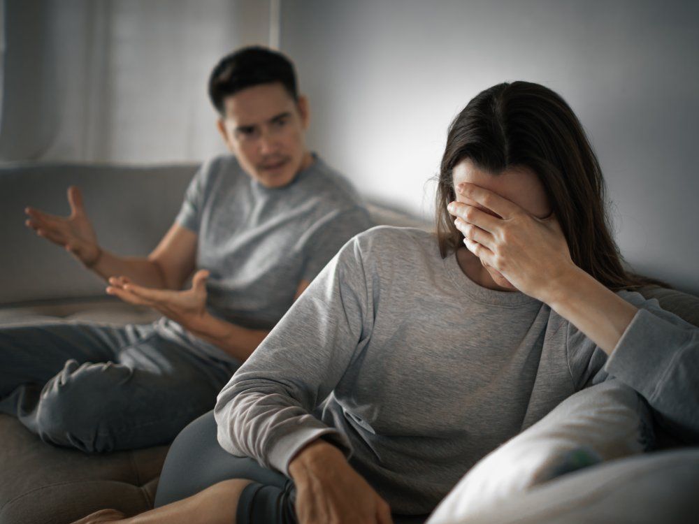 Here are 5 steps to reduce resentment in your relationship