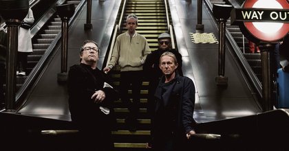 Aston Villa, The Stone Roses and Tai Chi: Ocean Colour Scene man Steve Cradock shares his passions
