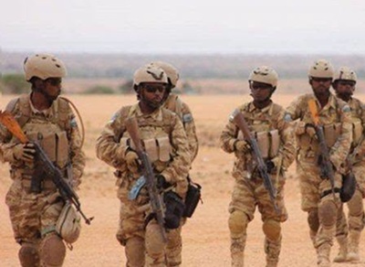 Puntland Declares First Phase of Mudug Security Operation Complete as Galkayo Forces Join State Security