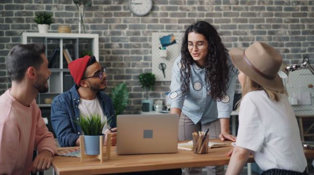 How to Build a Stronger Future Workforce