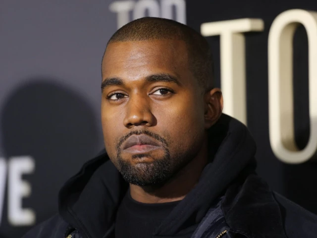 Kanye West settles sexual harassment lawsuit with former assistant