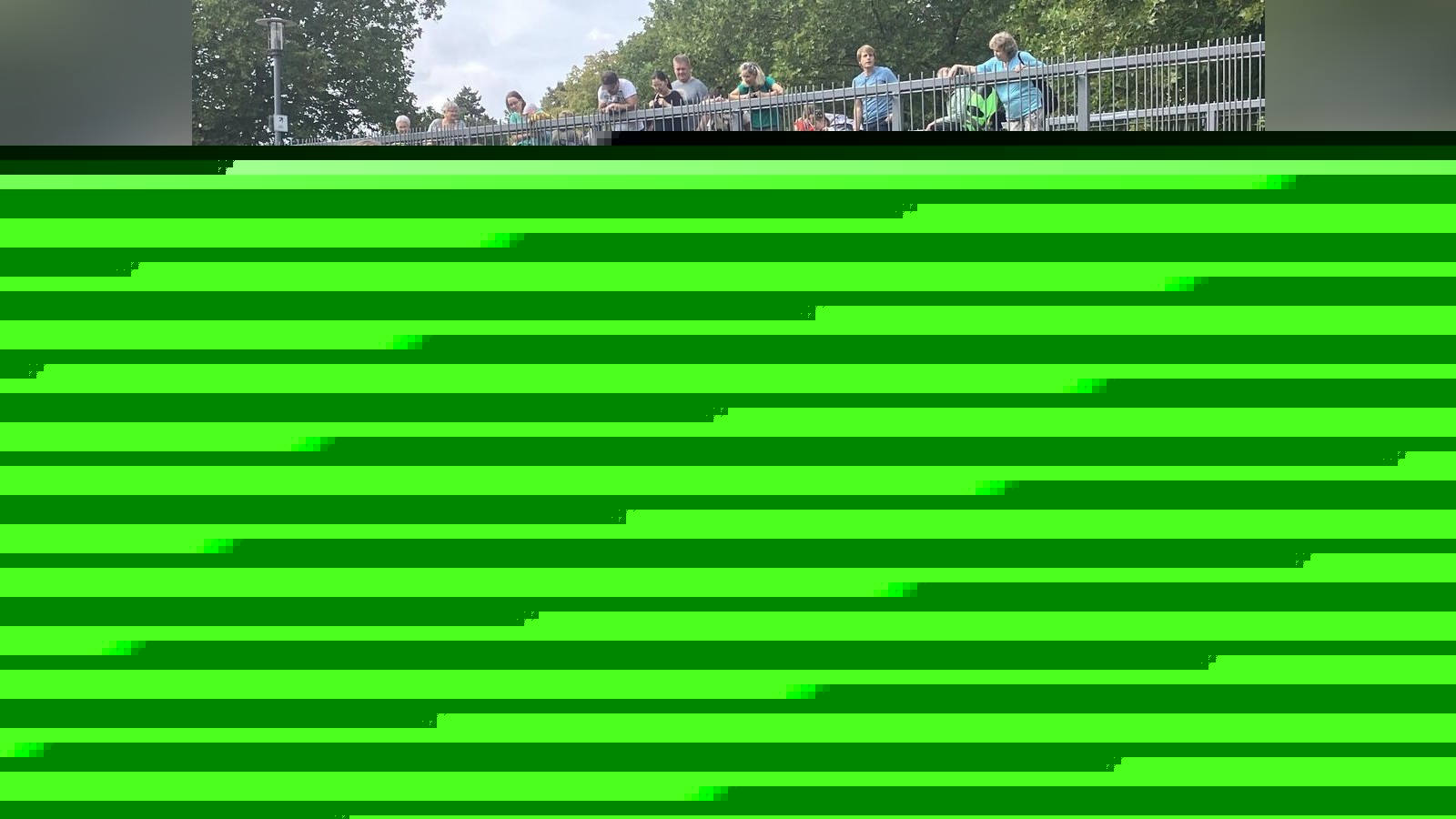 Saale-Orla-Kreis: Verein zieht die Reißleine und sagt „Biber gegen Enten 1:0“