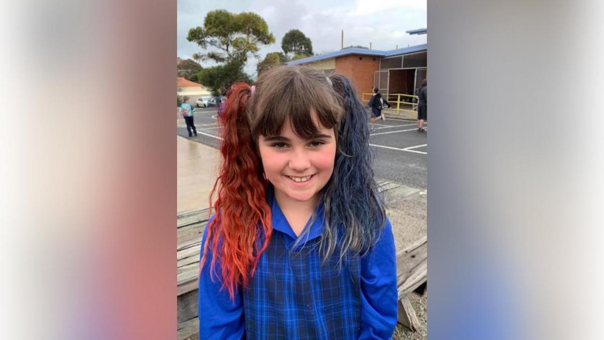 Young girl's family baffled as 'manic' driver jailed