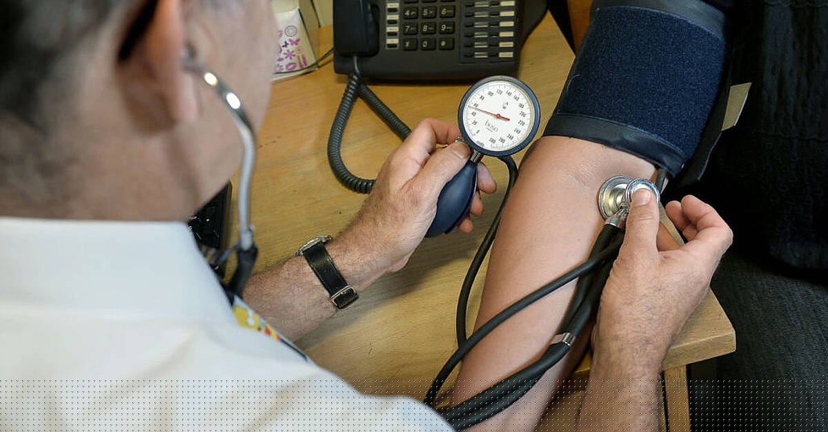 GP shortage leaves thousands seeking HSE help