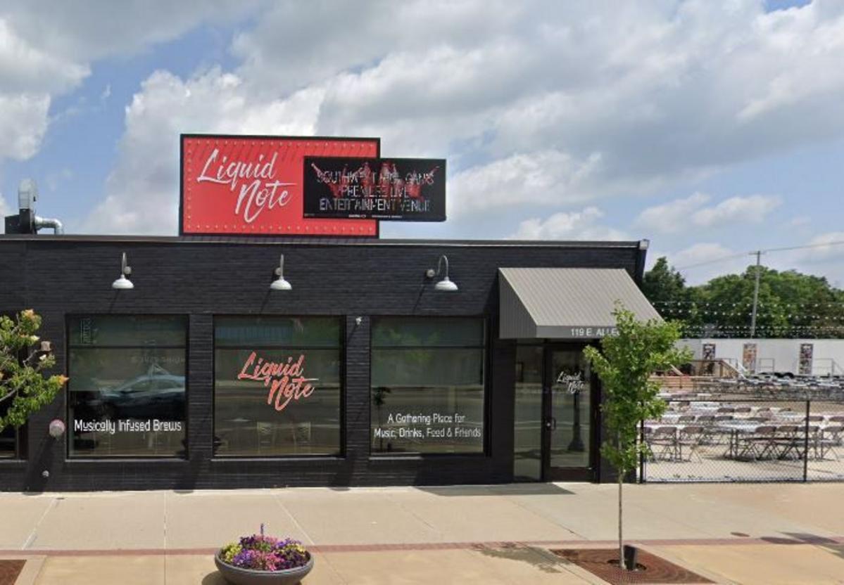 Otsego’s Liquid Note Announces Permanent Closure This September