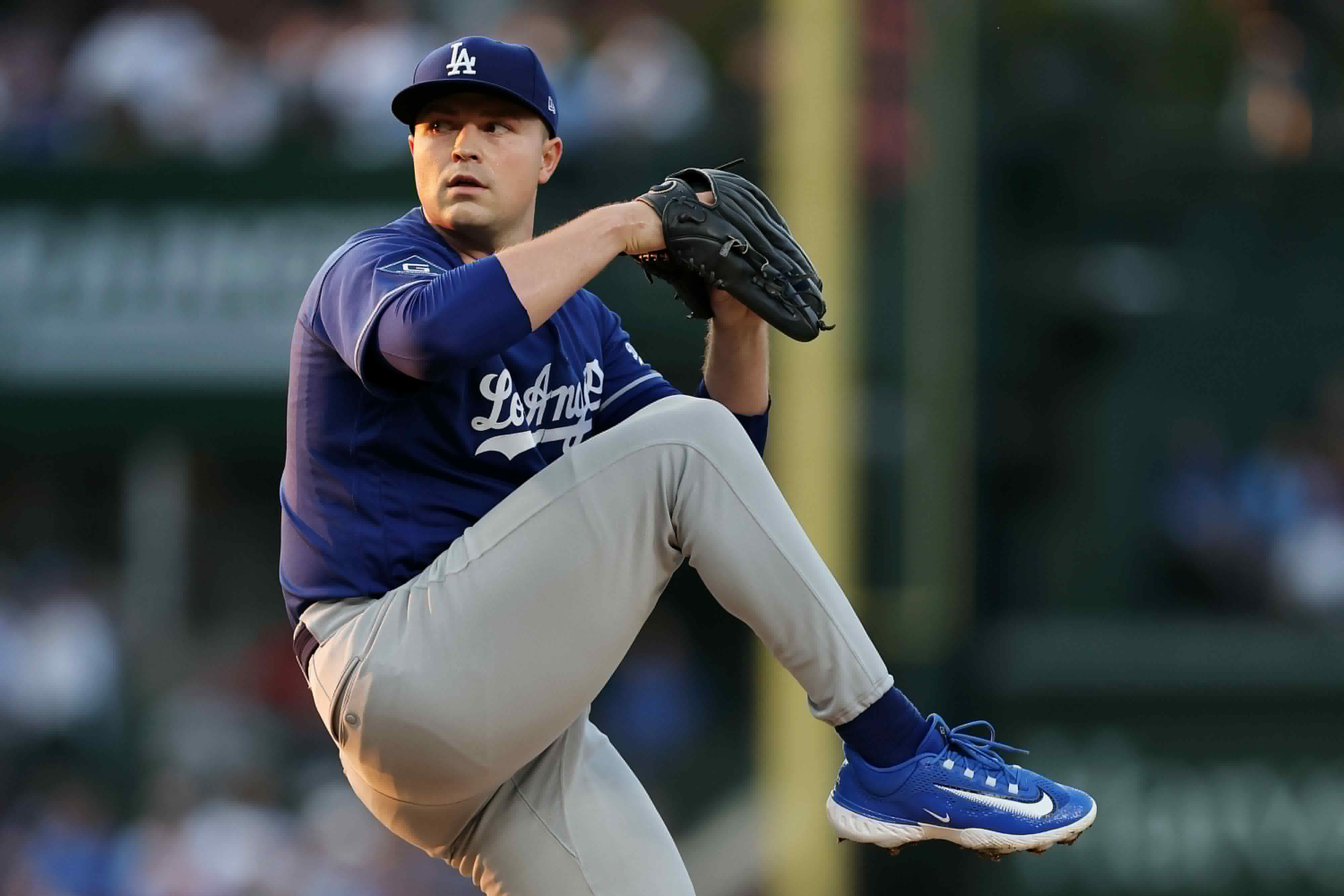 Insider Reveals Why Tigers Accepted Tarik Skubal Package from Dodgers