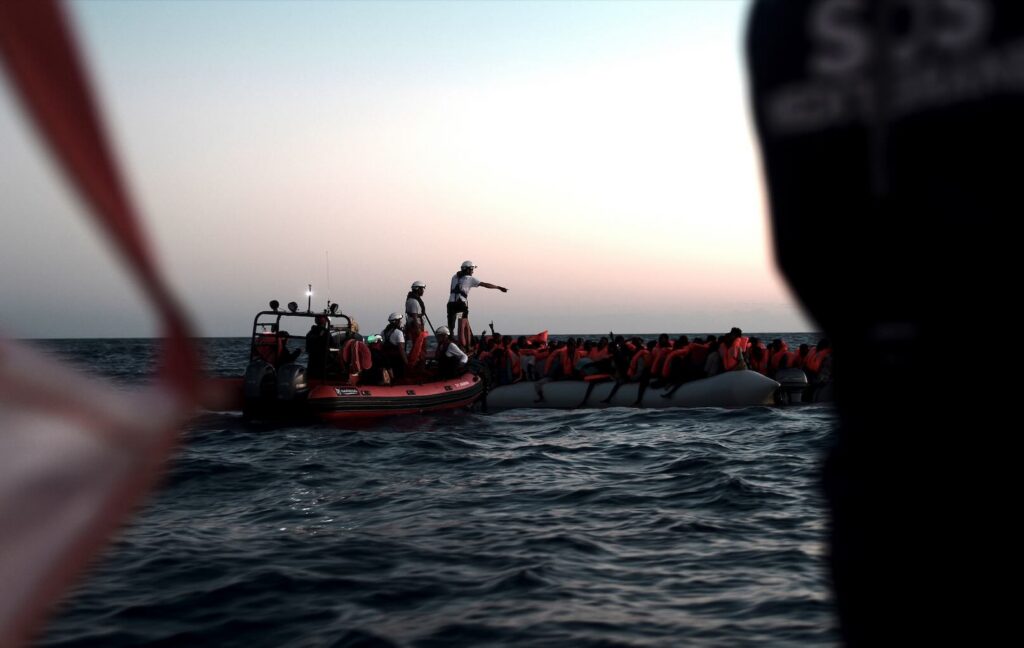 L’embolic migratori de la UE es complica: Alemanya començarà a expulsar sol·licitants d’asil a Itàlia