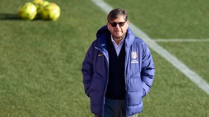 Los 3 fichajes a coste cero que quiere el Atlético en verano