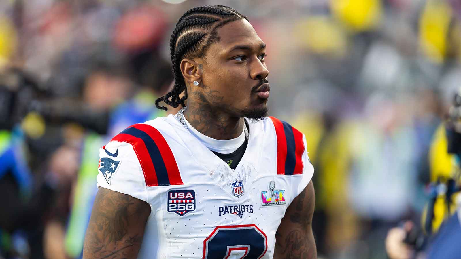 Commanders’ imminent Stefon Diggs signing won’t make Brandon Aiyuk happy