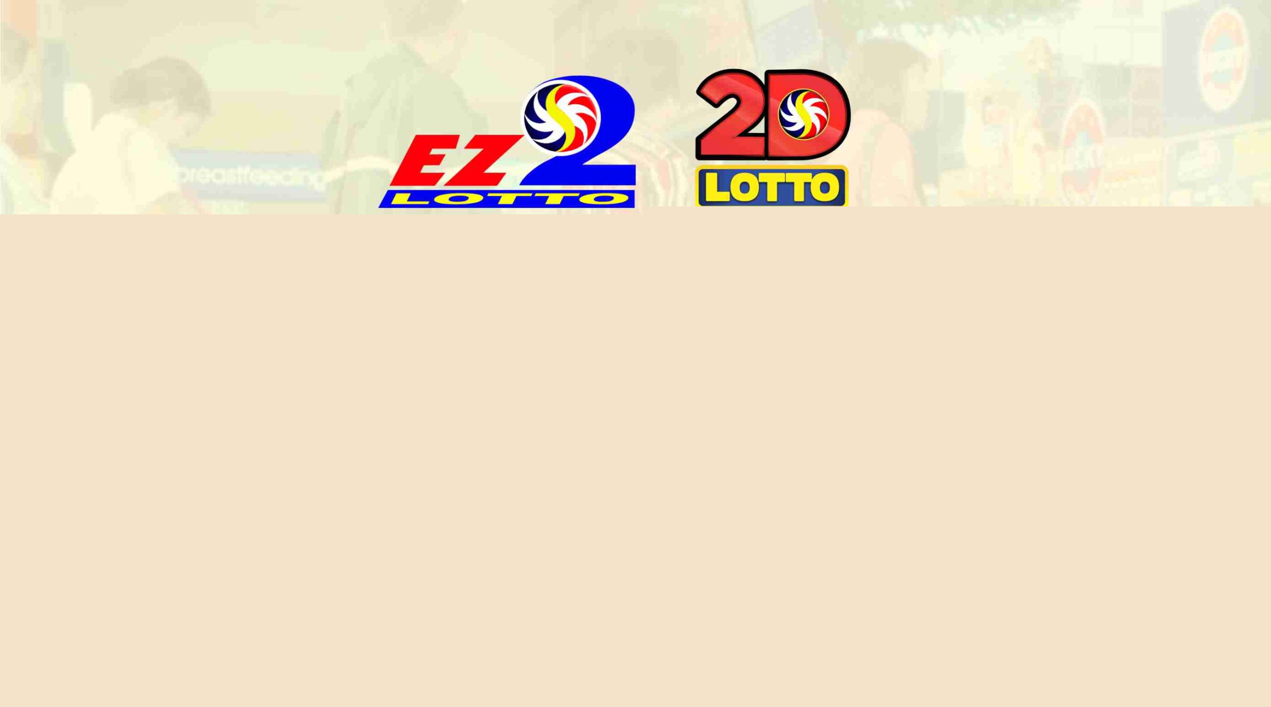 EZ2 RESULT Today, Thursday, July 30, 2026