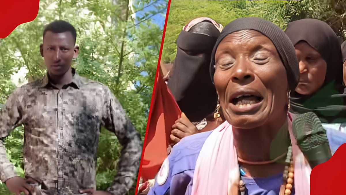 Liban Boru Charfi: Family demands probe as abducted Moyale man is found dead after 3 days