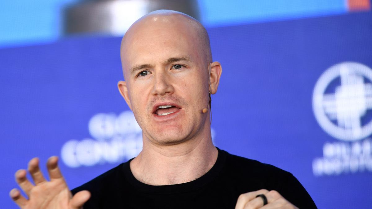 CEO Coinbase Brian Armstrong Desak Clarity Act Segera Disahkan