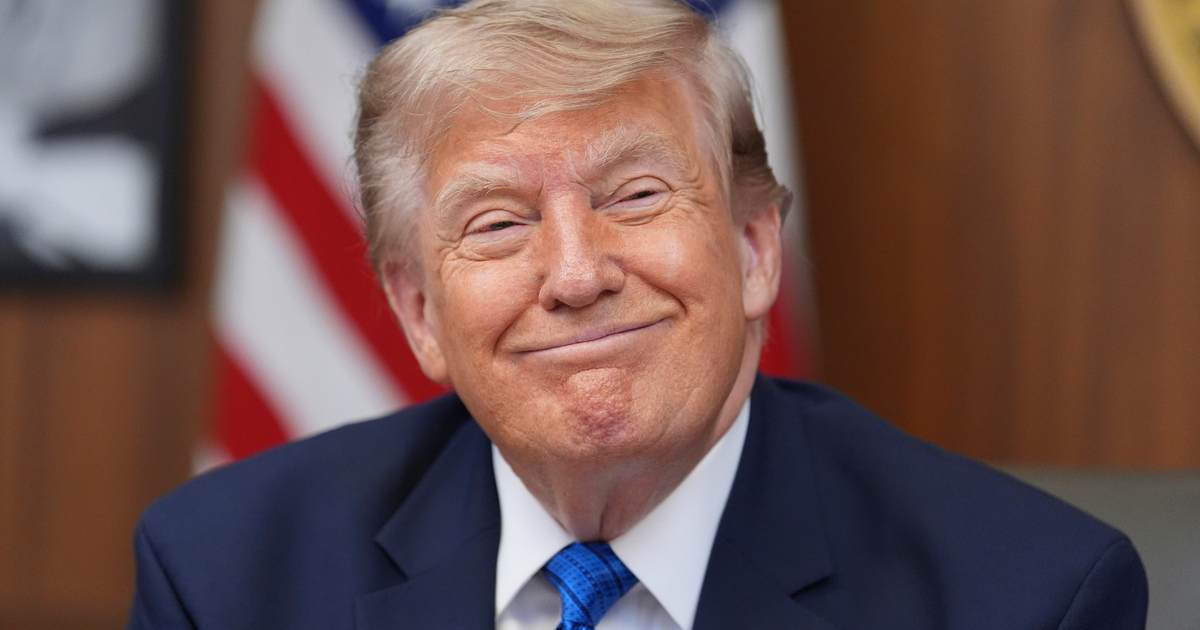 Trump's Newest Executive Orders on Birthright Citizenship Should Have the Left Terrified