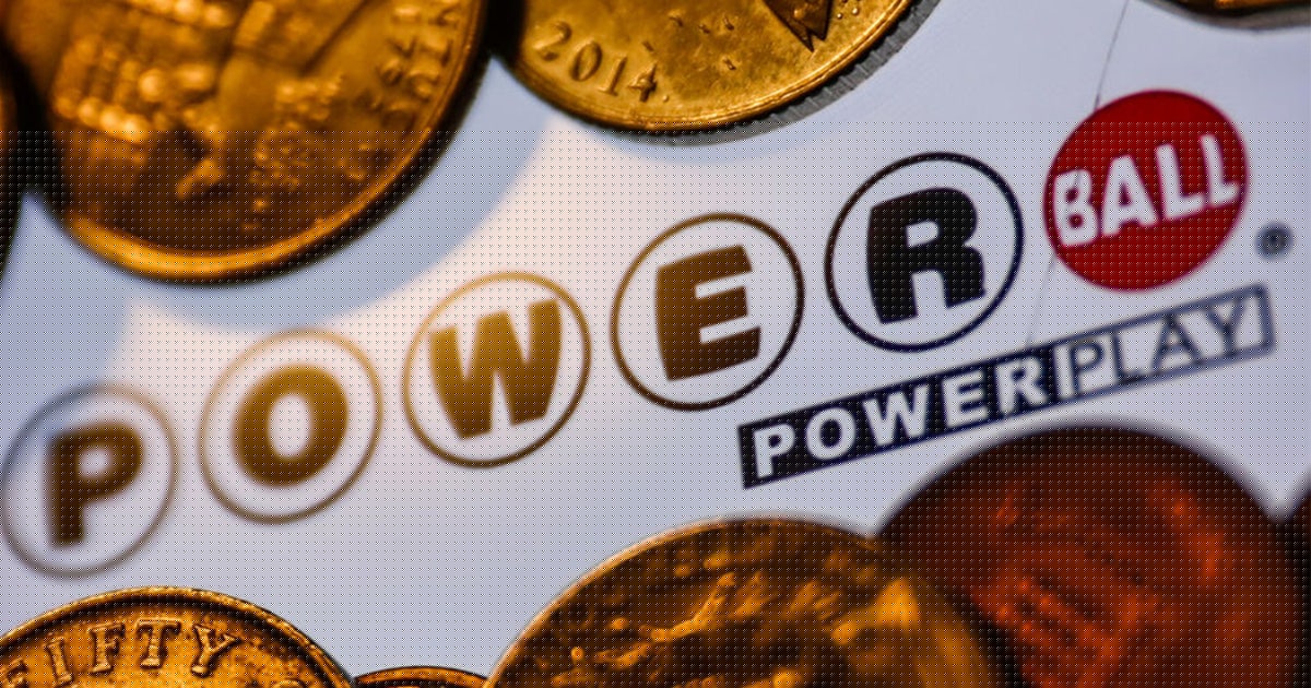Powerball jackpot climbs to $786M ahead of Wednesday drawing