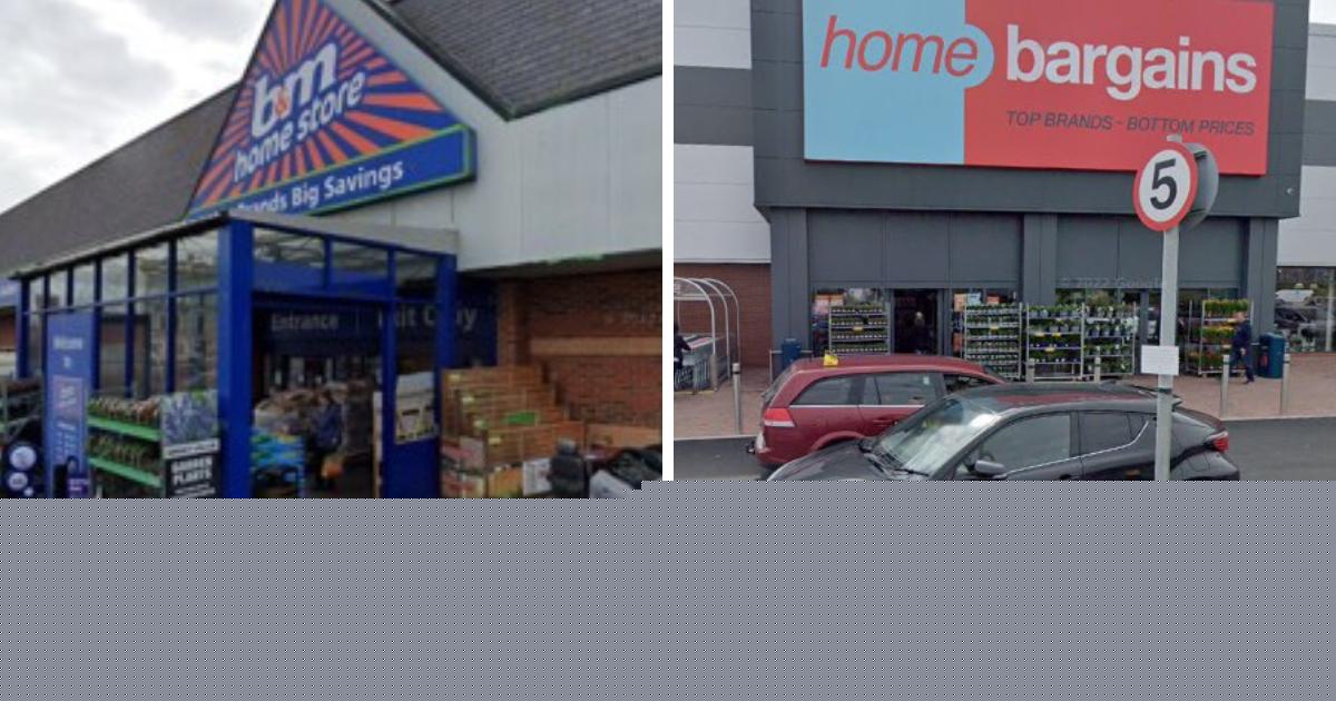 Mum and daughter stole from Home Bargains after DWP payments stopped