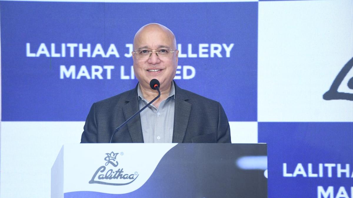 Lalithaa Jewellery’s ₹1,700 crore IPO opens August 17; price band fixed at ₹190-201