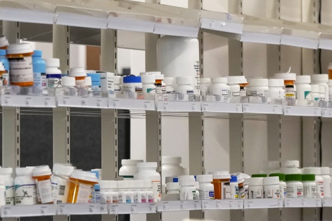 Puerto Rico Can Power Trump’s 'Made in America' Medicine Agenda