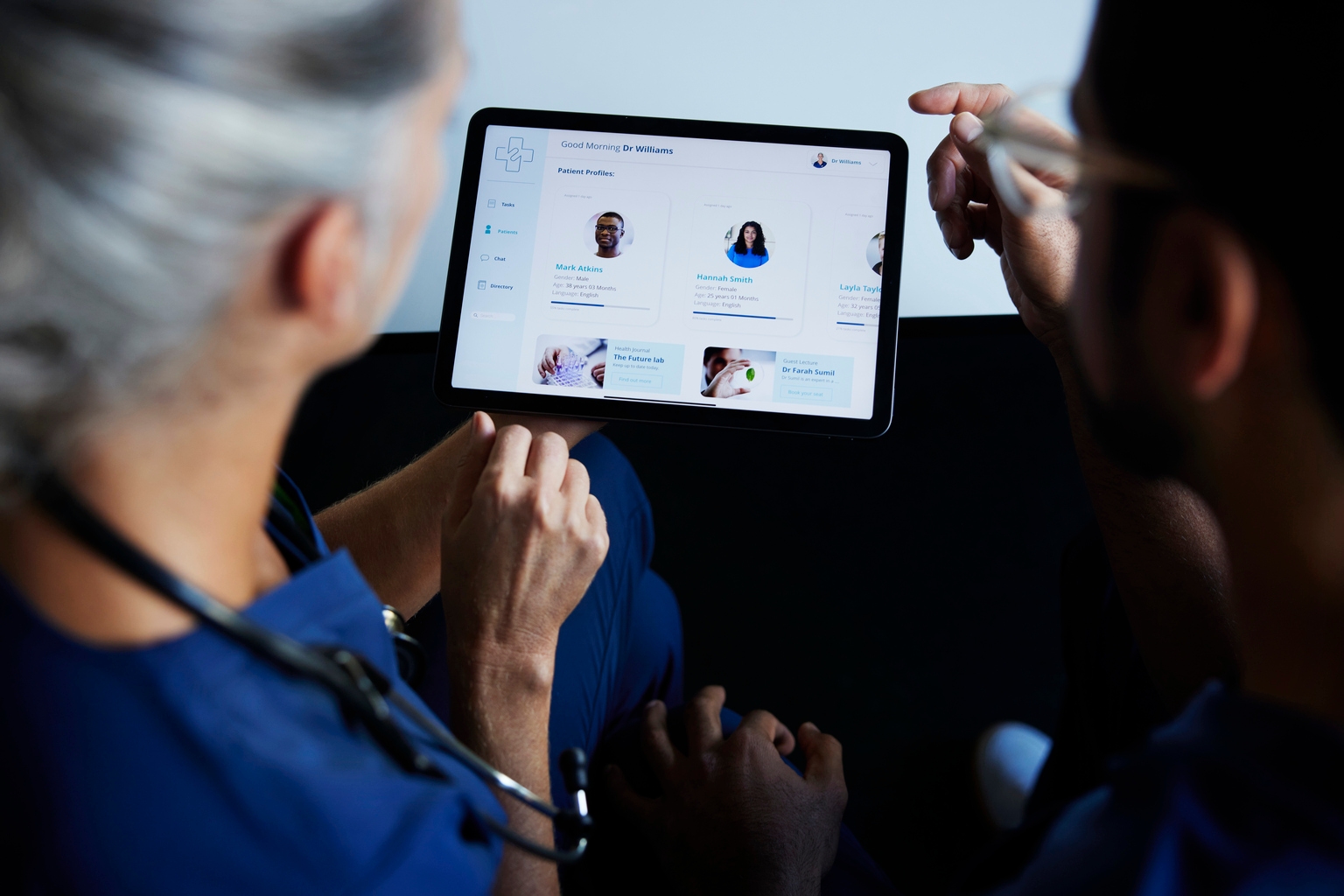 CareCloud: Undervalued AI Play In Healthcare IT