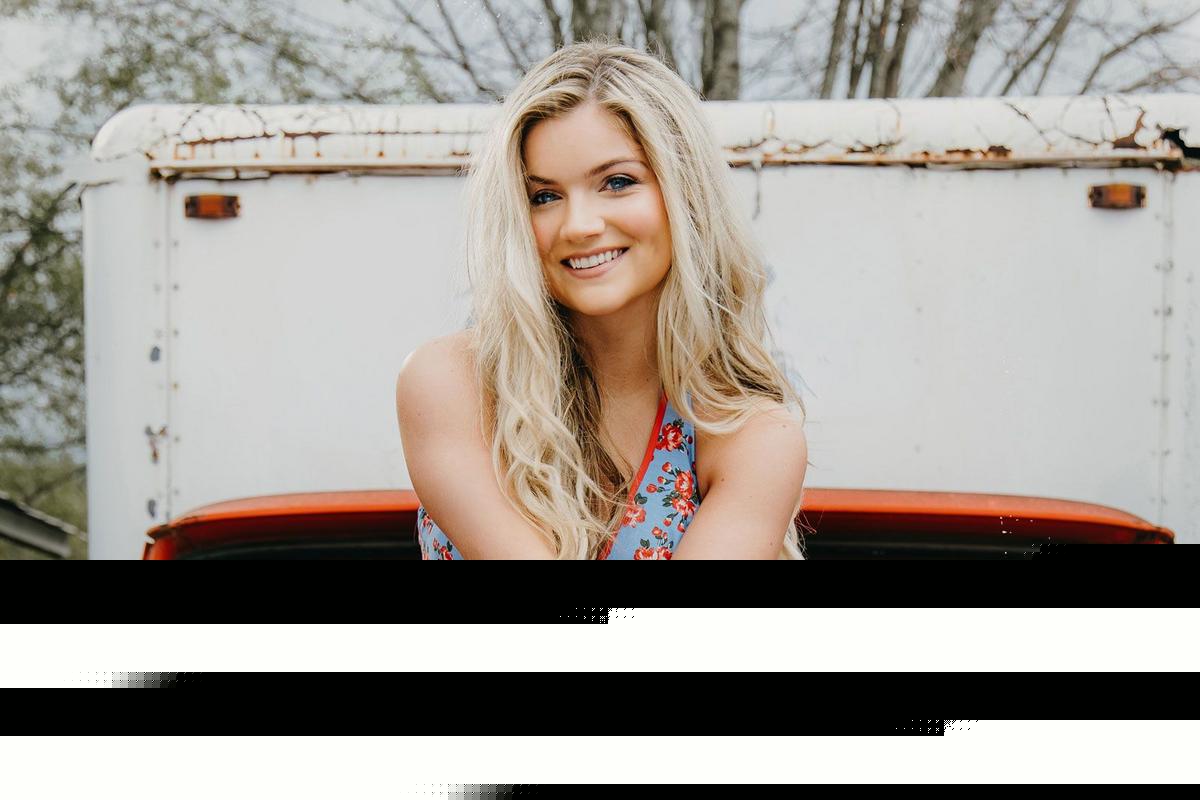 Lakelin Lemmings 'Knows Exactly Who She Is' on Debut Single