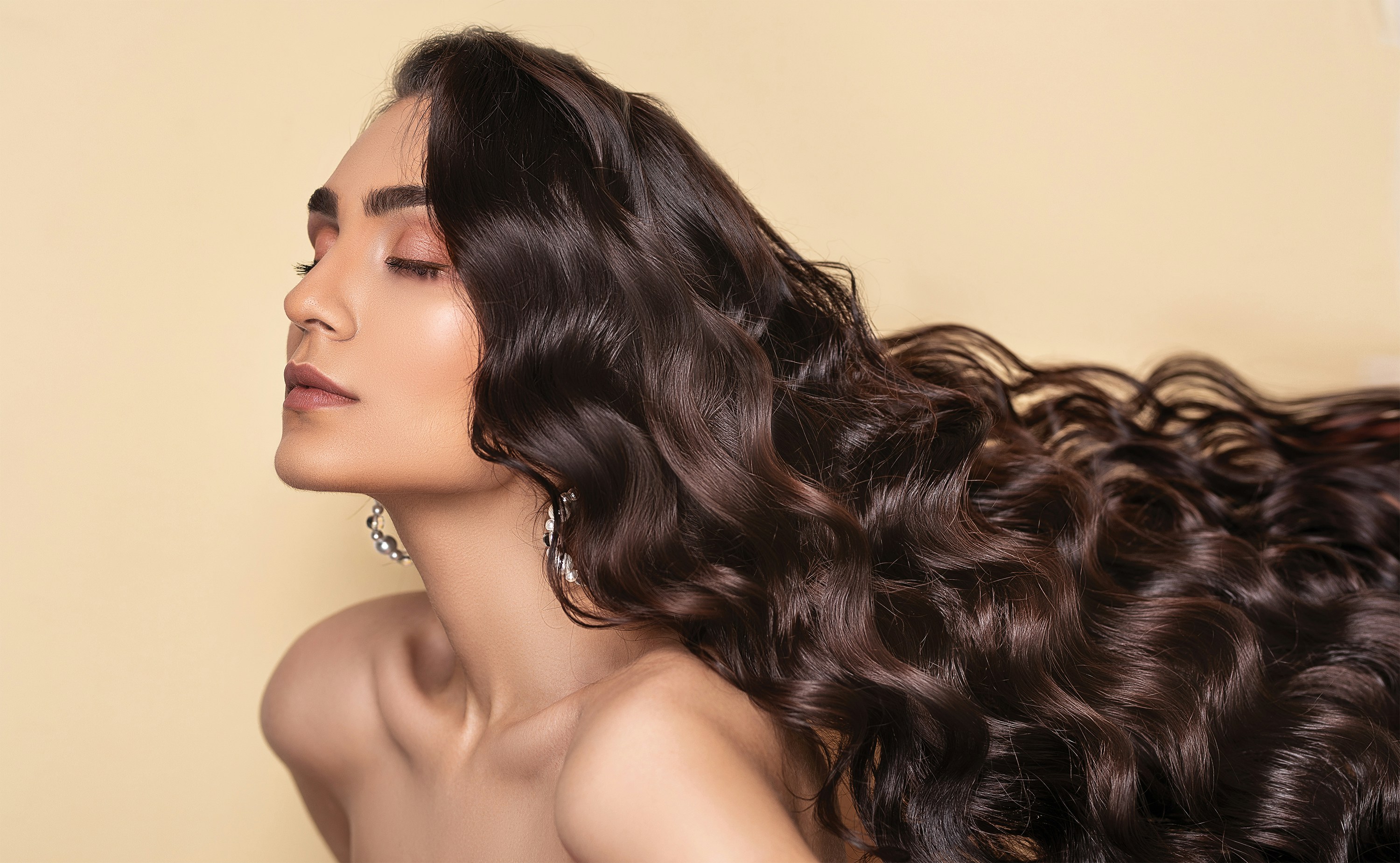 Cabello suave, brillante y sin frizz: el milagro de Amazon en solo 3 minutos