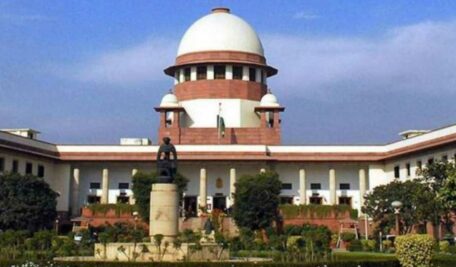 ‘Will divide society and have grave repercussions’: SC stays UGC’s new equity regulations, issues notice
