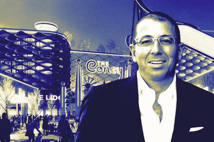 Thor Equities’ Coney Island casino in major jeopardy