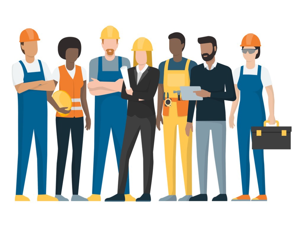 Construction Salaries 2021