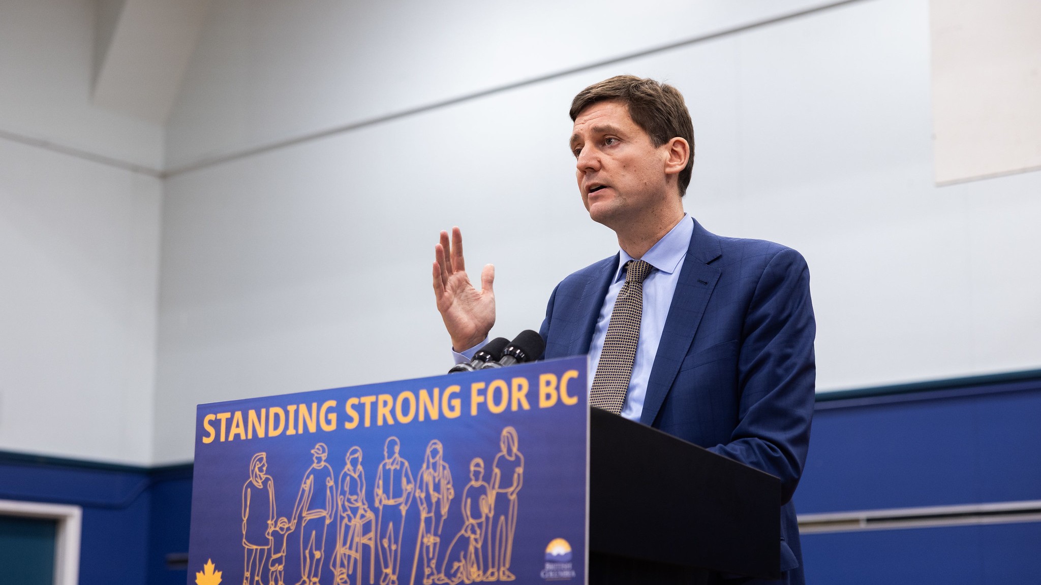Eby pushes back as Alberta plans fast-track proposal for pipeline to B.C. coast