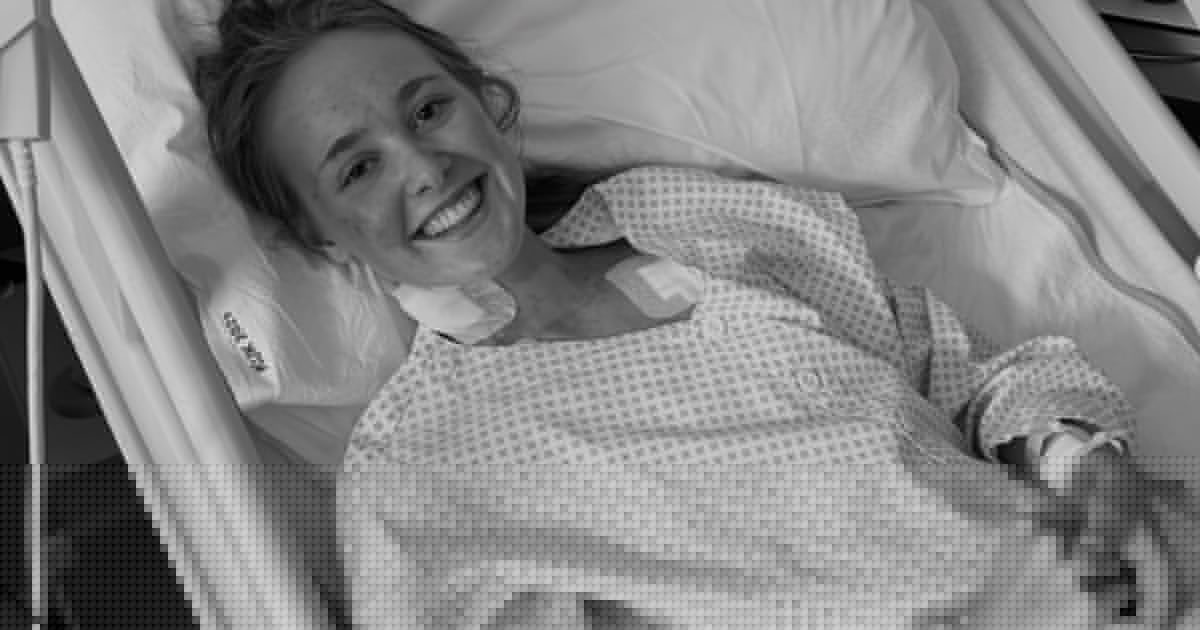 Katharina Engelhardt - ÖSV-Talent (18) hatte zweimal einen Herzstillstand
