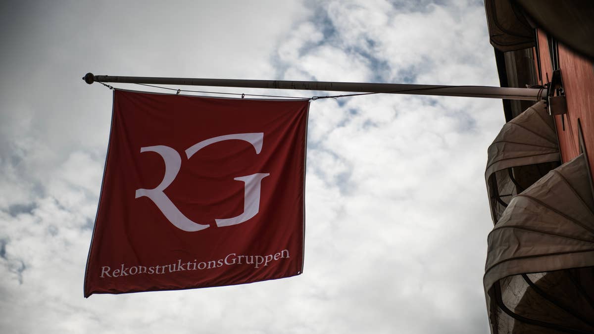 RG-kopplad konsult åtalas för ekobrott