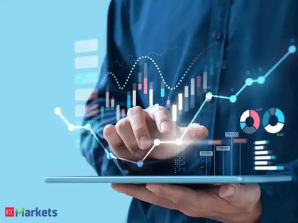 Positive Breakout: These 12 stocks cross above their 200 DMAs