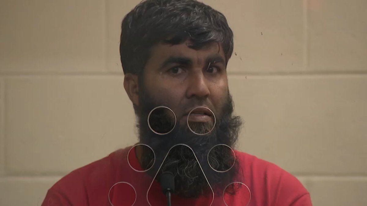 Man delivering medicine to Mass. home accused of assaulting woman