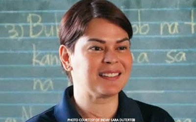 COA auditor: `OVP, DepEd walang werpa mag-espiya’