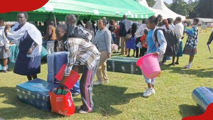 Grade 10 admission: Teachers who send away learners over fees or uniform to be fired
