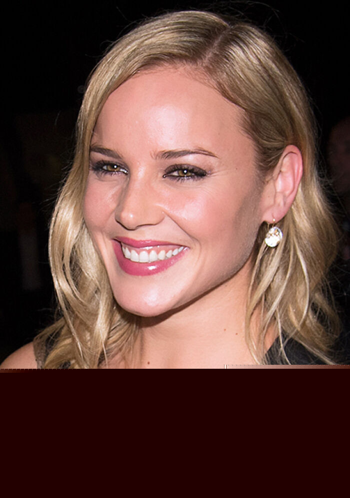 Abbie Cornish: Bio And Career Highlights