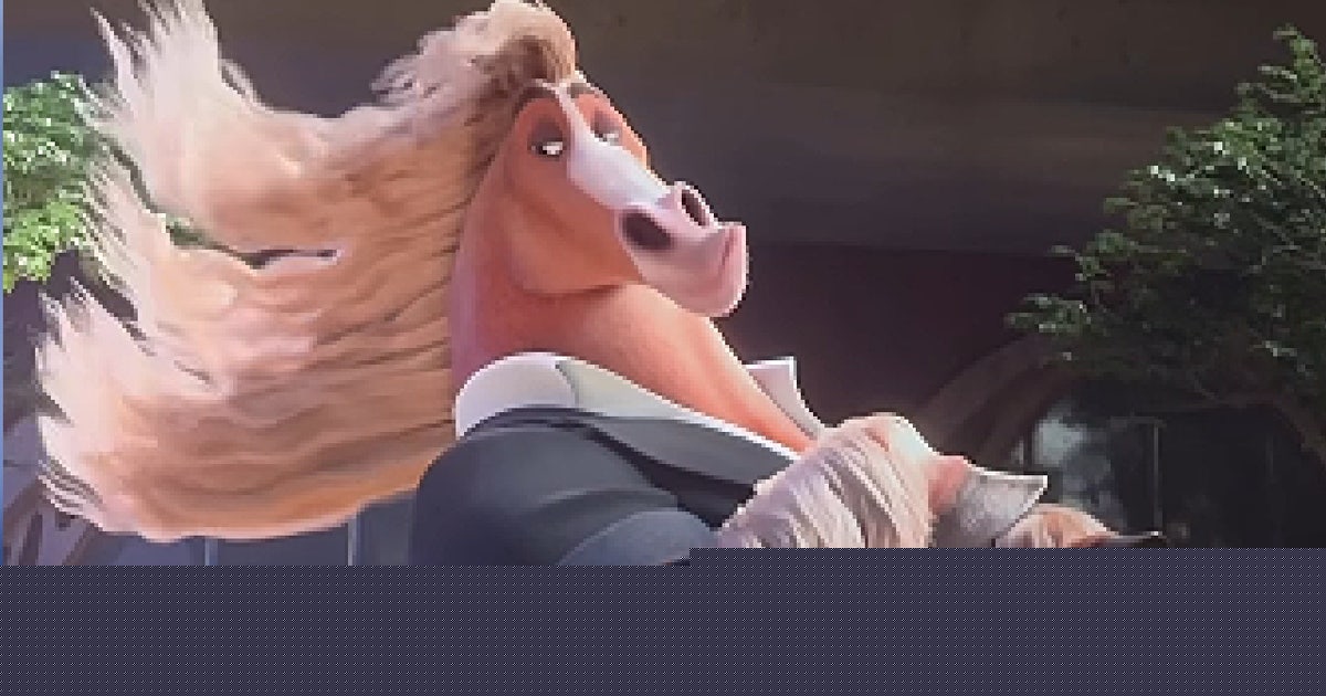 Disney World adds Mayor Winddancer to Zootopia: Better Zoogether show at Animal Kingdom