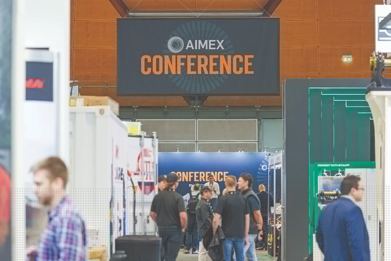 AIMEX 2027 set to power the future of mining in Adelaide