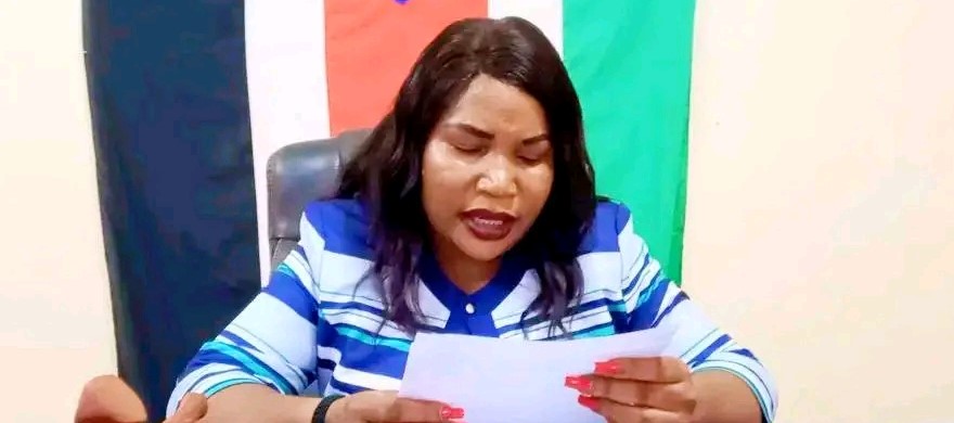 Western Equatoria assembly enters three-month recess