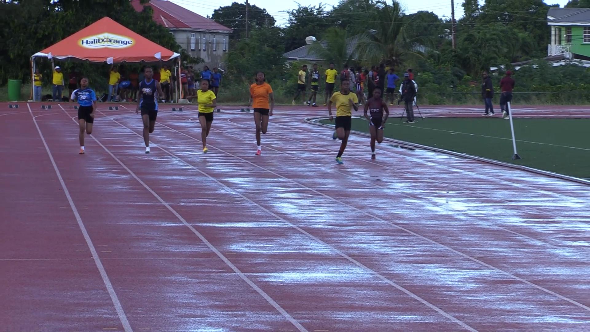 More athletes qualify for 2026 CARIFTA Games
