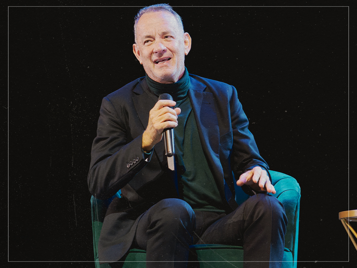 The classic comedy Tom Hanks refused to star in: “Heck, I’ll get someone nobody knows!”