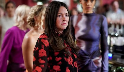 STACEY’S DILEMMA! EastEnders: Can She Forgive Max and Zoe After Learning [THIS] Secret?