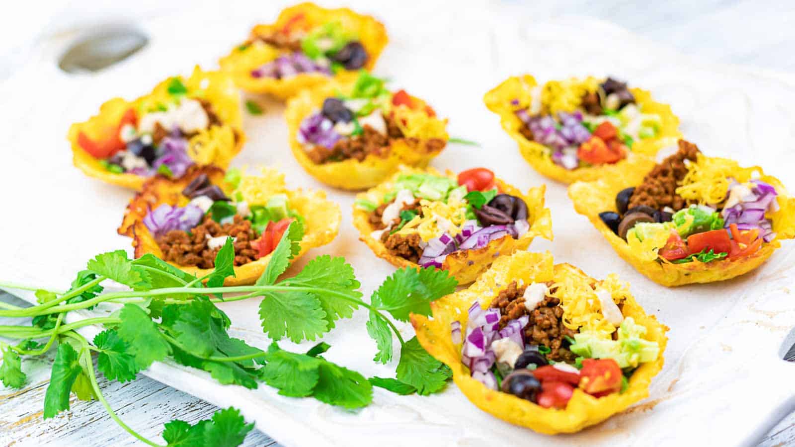 7 game day recipes for when you’re hosting the watch party