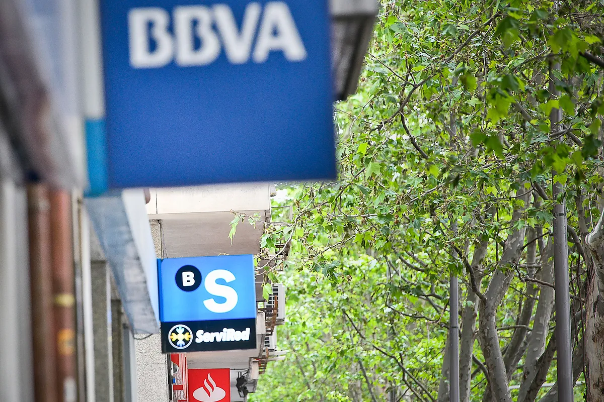 La banca española defiende su actuación y la competencia en el mercado hipotecario