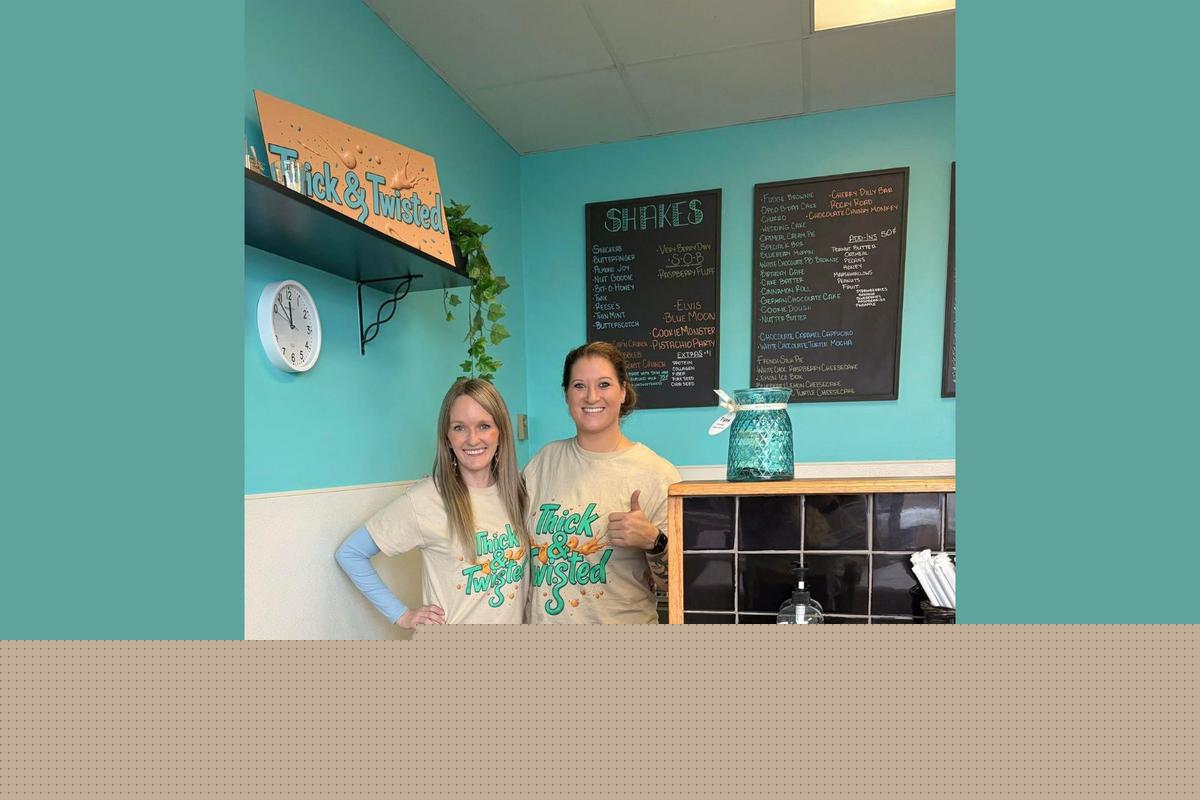 A Duluth Shake Shop Is Fighting To Stay Open After A Rough Year