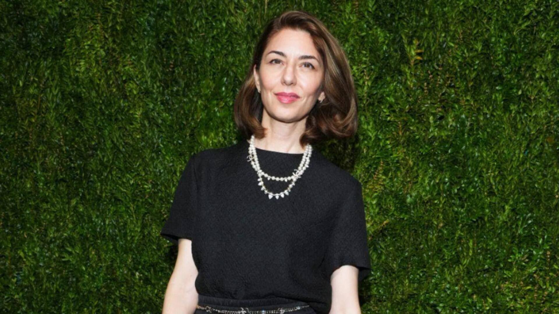 Sofia Coppola’s style: 5 feminine fashion tips to try