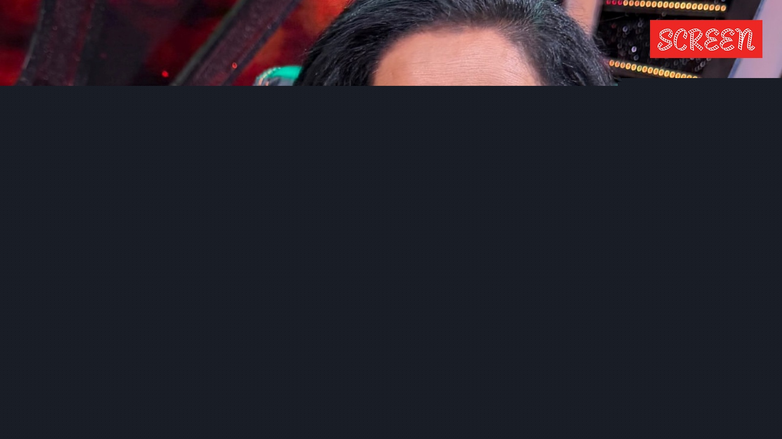 ‘I froze’: Radhika Sarathkumar shot comedy scene minutes after learning of mother’s death