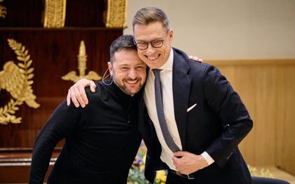 Ukraine War, Day 1,305: Europe’s Stubb and Pavel — We Must Be Prepared to Fight Russia
