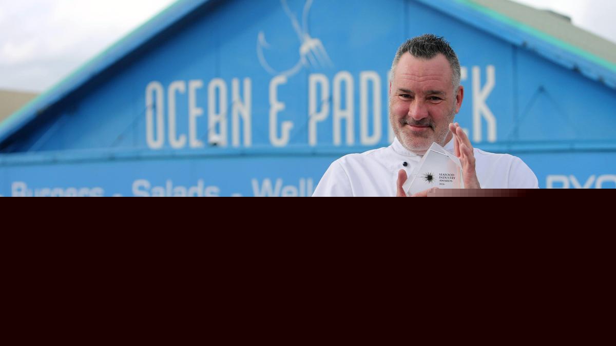 Albany’s Ocean and Paddock hooks title of Australia’s best takeaway fish and chips